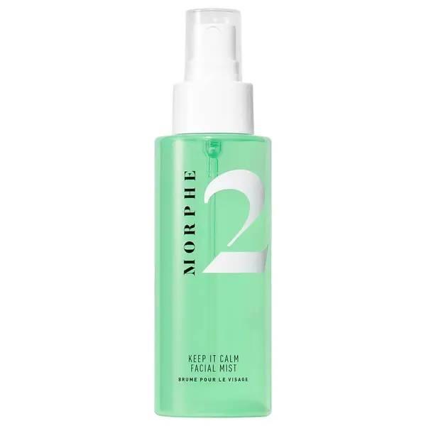 Morphe Morphe 2 Keep It Calm Facial Mist Sprej Za Njegu Lica 100 ml