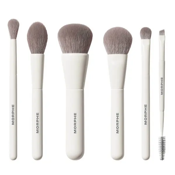 Morphe Morphe Along For The Glide Travel Brush Set 1 kom,