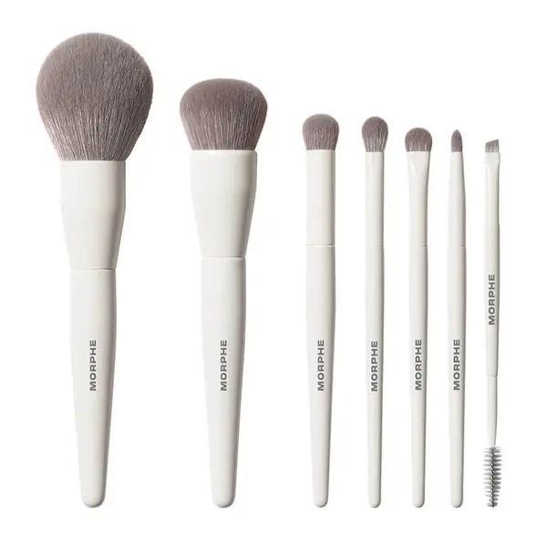Morphe Morphe Best Of Blends Face & Eye Brush Set 1 kom,