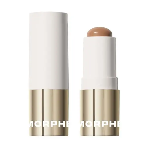 Morphe Morphe Bronzeri Sudden Heat Creamy Bronzer Stick Sizzle 8 g