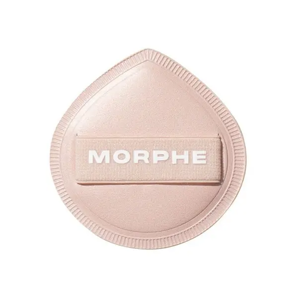 Morphe Morphe Cloud Cushion Seamless Puff Spužvica Za Nanošenje Šminke 1 kom,