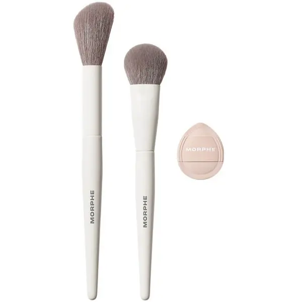 Morphe Morphe Kistovi I Pribor Za Šminkanje Blush Layering Tool Trio Set 1 kom,