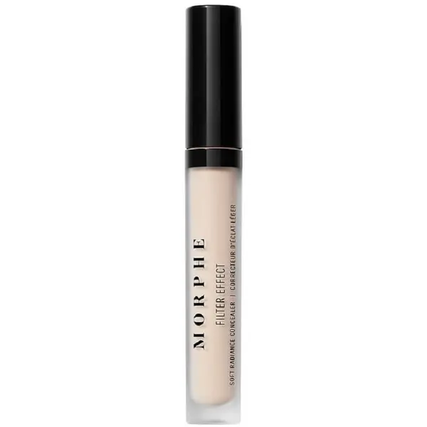 Morphe Morphe Korektori Soft Radiance Concealer Rich Cool Korektor 3,8 ml