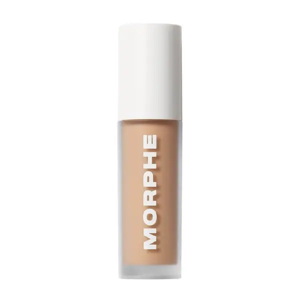 Morphe Morphe Korektori Wakeup Artist Under Eye Correcting Concealer W - Sand Korektor 3,78 ml