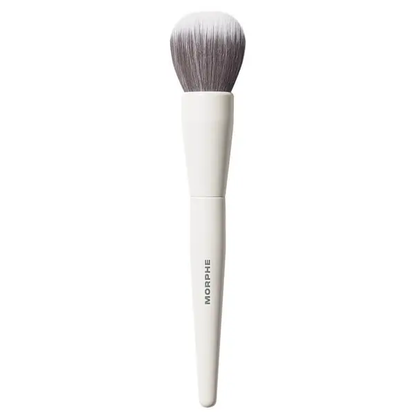 Morphe Morphe M102 Rounded Cream & Liquid Foundation Brush Kist Za Lice 1 kom,