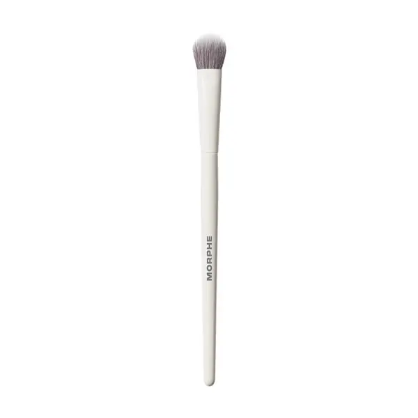 Morphe Morphe M131 Rounded Paddle Concealer Brush Kist Za Lice 1 kom,