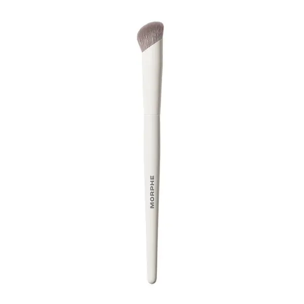Morphe Morphe M132 Angled Concealer Brush Kist Za Lice 1 kom,