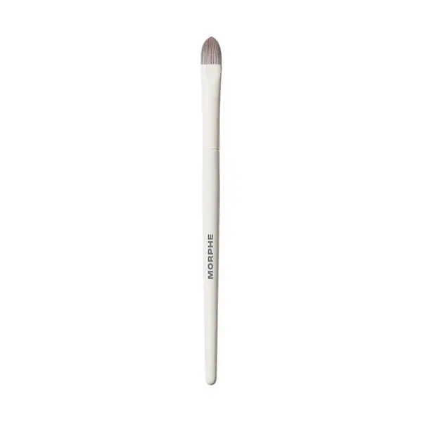 Morphe Morphe M134 Pointed Paddle Concealer Brush Kist Za Lice 1 kom,