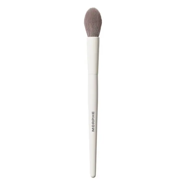 Morphe Morphe M164 Small Pointed Powder Brush Kist Za Lice 1 kom,