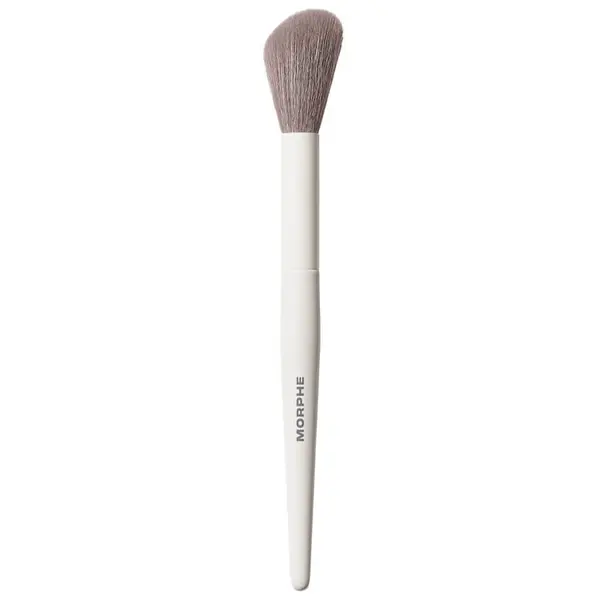 Morphe Morphe M201 Angled Powder Blush Brush Kist Za Lice 1 kom,