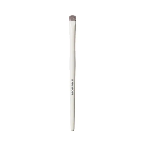 Morphe Morphe M302 Medium Paddle Packer Eyeshadow Brush Kist Za Sjenila 1 kom,