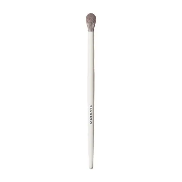 Morphe Morphe M333 Large Rounded Blender Eyeshadow Brush Kist Za Sjenila 1 kom,