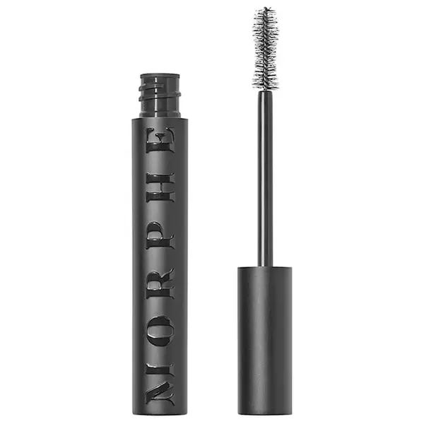 Morphe Morphe Maskare Make It Big Volumizing Mascara Bold Black Maskara Za Volumen 7,5 g