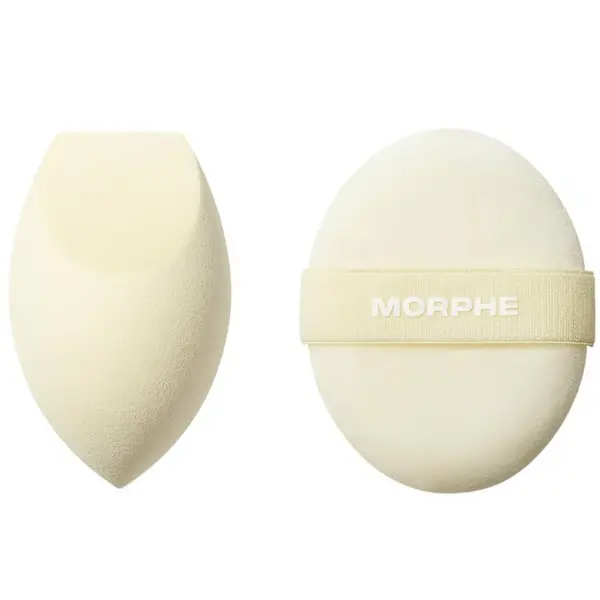 Morphe Morphe Palete I Setovi Buttery Blends Tool Duo Set 1 kom,