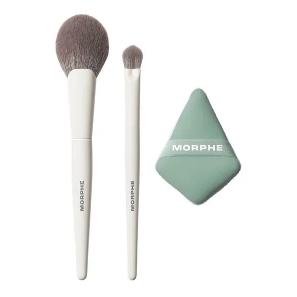 Morphe Morphe Palete I Setovi Conceal & Set Tool Trio 1 kom,
