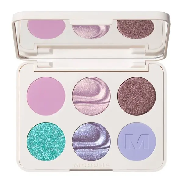 Morphe Morphe Palete I Setovi Sky-Fi Eyeshadow Palette Paleta Sjenila Za Oči 1 kom,