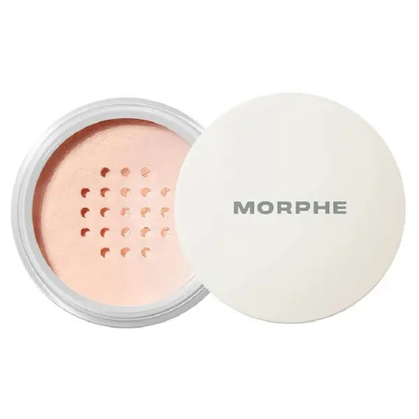 Morphe Morphe Puderi Bake And Set Powder Translucent Puder Za Fiksiranje 9 g