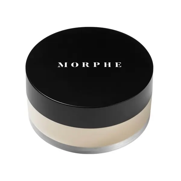 Morphe Morphe Puderi Jumbo Bake & Set Soft Focus Setting Powder Puder U Prahu 17,5 g