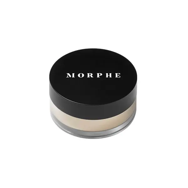Morphe Morphe Puderi Mini Bake & Set Soft Focus Setting Powder Puder U Prahu 9 g