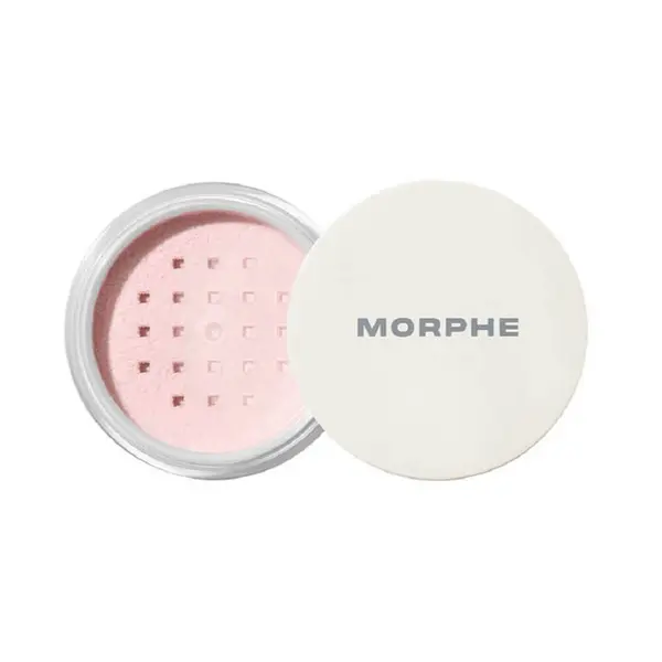 Morphe Morphe Puderi Mini Setting Powder Puder Za Fiksiranje 2,6 g