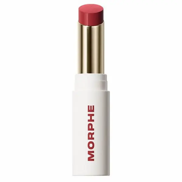 Morphe Morphe Ruž Za Usne Glossy Lipstick Liplock Caught Rose 4 g