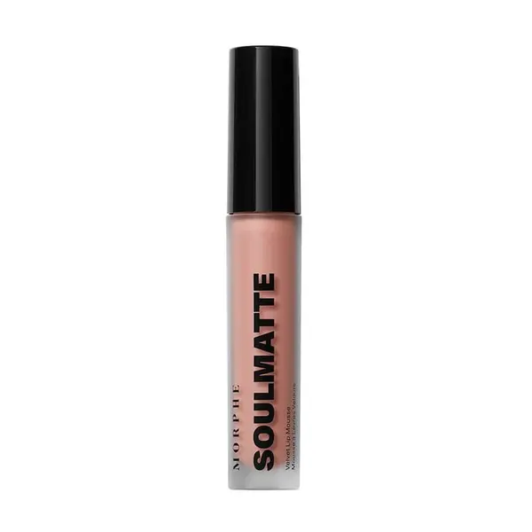 Morphe Morphe Ruž Za Usne Soulmatte Velvet Lip Mousse Compatible Tekući 3,8 ml
