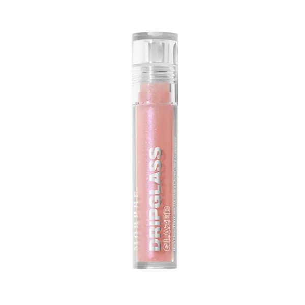 Morphe Morphe Sjajila Za Usne Aurascape High Shine Lip Gloss Cosmic Coral Sjajilo 3,8 ml