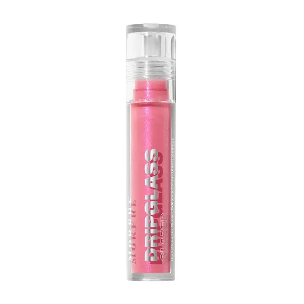Morphe Morphe Sjajila Za Usne Dripglass Lip Gloss Berry Stained Sjajilo 3,8 ml