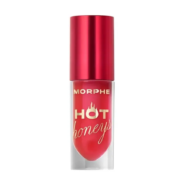 Morphe Morphe Sjajila Za Usne Hot Honeys Plumping Lip Oil Royal Sting Ulje 4,5 ml