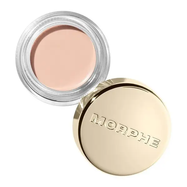 Morphe Morphe Sjenila Solo Artist Priming Cream Eyeshadow Debut Sjenilo Za Oči 8 g