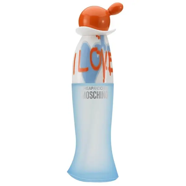 Moschino Moschino Cheap & Chic Cheap&Chic I Love Deodorant U Spreju 50 ml