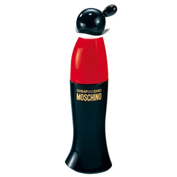 Moschino Moschino Cheap & Chic Eau De Toilette Toaletna Voda 100 ml