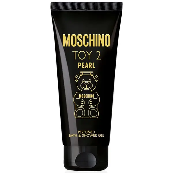 Moschino Moschino Toy 2 Pearl Bath & Shower Gel Za Tuširanje 200 ml