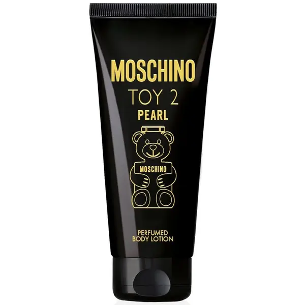 Moschino Moschino Toy 2 Pearl Body Lotion Losion Za Tijelo 200 ml