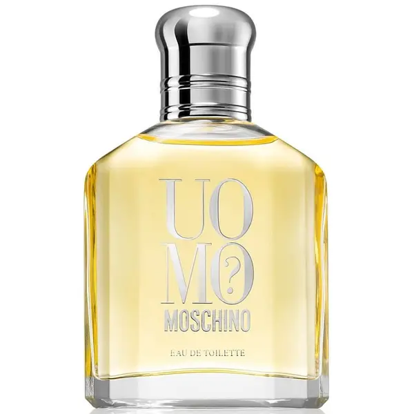 Moschino Moschino Uomo? Uomo Eau De Toilette Toaletna Voda 75 ml