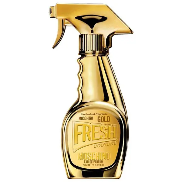 Moschino Moschino Ženski Mirisi Gold Fresh Couture Eau De Parfum Parfemska Voda 50 ml
