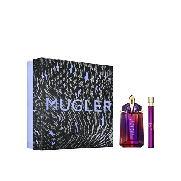 Mugler Mugler Alien Hypersense Eau De Parfum 60 Ml Set 1 kom,