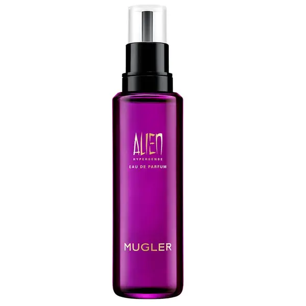Mugler Mugler Alien Hypersense Refill Eau De Parfum Parfemska Voda 100 ml
