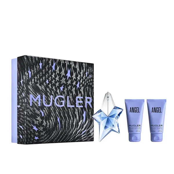 Mugler Mugler Angel Eau De Parfum 25 Ml Set 1 kom,