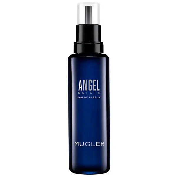 Mugler Mugler Angel Elixir Refill Bottle Eau De Parfum Parfemska Voda 100 ml