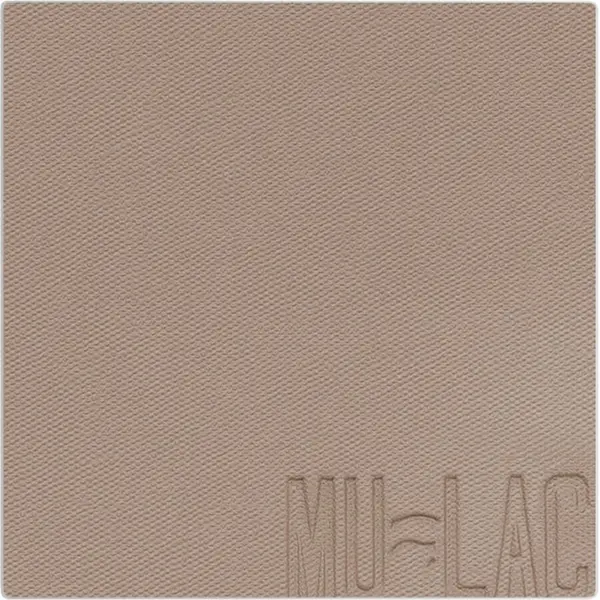MULAC MULAC Bronzeri Contouring Powder Refill Morfeo Bronzer 6 g