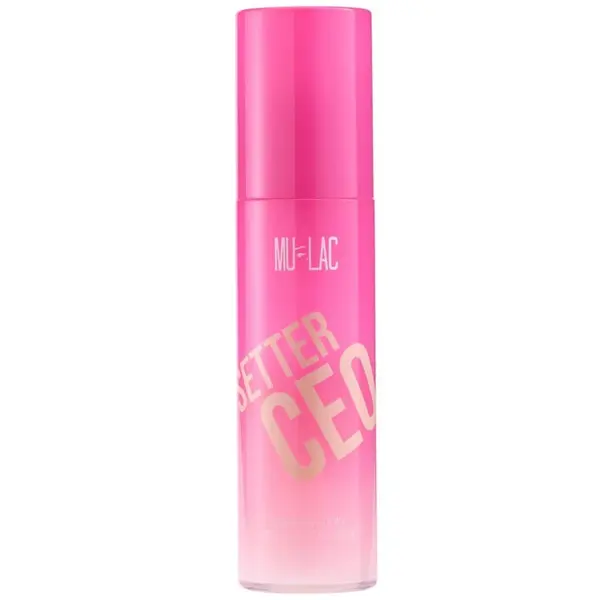 MULAC MULAC Fiksatori Šminke Setter CEO Spray Sprej Za Fiksiranje 75 ml