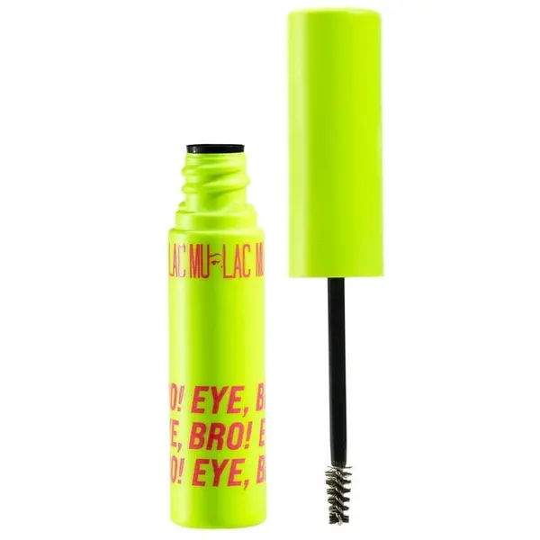 MULAC MULAC Gelovi Za Obrve Eye, Bro! Brow CEO Liquid Eyebrow Wax Gel 4,3 ml