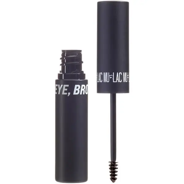 MULAC MULAC Gelovi Za Obrve Eye, Bro! Tinted Eyebrow Gel Natural Brunette 4 ml