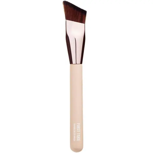 MULAC MULAC Kistovi Za Korektore First Take Foundcealer Brush Kist Lice 1 kom,