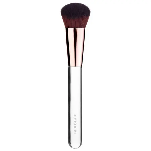 MULAC MULAC Kistovi Za Pudere 3D Verse Face Sculpting Brush Kist Lice 1 kom,