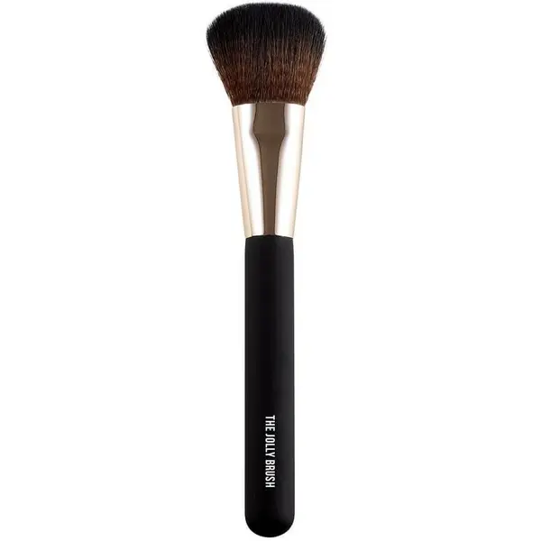 MULAC MULAC Kistovi Za Rumenila Jolly Face Brush 02 Kist Lice 1 kom,