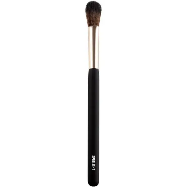 MULAC MULAC Kistovi Za Rumenila Spotlight Face Brush 04 Kist Lice 1 kom,