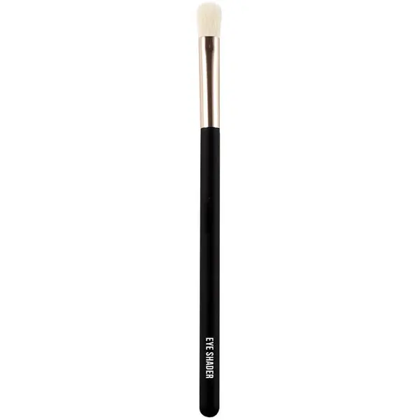 MULAC MULAC Kistovi Za Sjenila Eye Shader Brush 09 Kist Oči 1 kom,