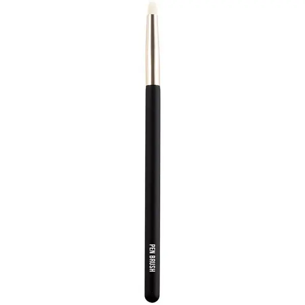 MULAC MULAC Kistovi Za Sjenila Pen Eye Brush 10 Kist Oči 1 kom,